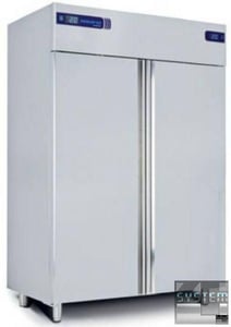 Шкаф холодильный Samaref PM 1400M TN/TN, фото №1, интернет-магазин пищевого оборудования Систем4