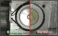 Набор для реверсивного осмоса с насосом Unox XC 224, фото №2, интернет-магазин пищевого оборудования Систем4