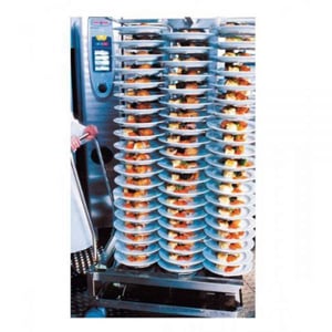 Тележка-кассета RATIONAL 60.21.054, фото №3, интернет-магазин пищевого оборудования Систем4