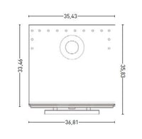 Печь угольная Josper HJX50L, фото №5, интернет-магазин пищевого оборудования Систем4