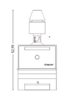 Печь угольная Josper HJX25M, фото №2, интернет-магазин пищевого оборудования Систем4