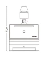 Печь угольная Josper HJX50M, фото №3, интернет-магазин пищевого оборудования Систем4