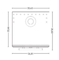 Печь угольная Josper HJX50M, фото №5, интернет-магазин пищевого оборудования Систем4