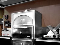 Пекти вугільна Josper HJX45LACXP, фото №6, інтернет-магазин харчового обладнання Систем4