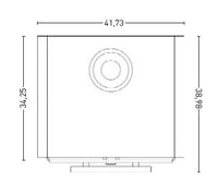 Печь угольная Josper HJX50LACXP, фото №7, интернет-магазин пищевого оборудования Систем4