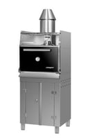 Печь угольная Josper HJX-25/L*BC