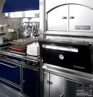 Печь угольная Josper HJX-25/LC*ACX-P, фото №2, интернет-магазин пищевого оборудования Систем4