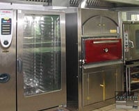 Пекти вугільна Josper HJX-45/LC*ACX-P, фото №2, інтернет-магазин харчового обладнання Систем4