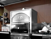 Пекти вугільна Josper HJX-45/LC*ACX-P, фото №3, інтернет-магазин харчового обладнання Систем4