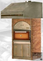 Печь угольная Josper HJX-25/LC*ACX-F, фото №1, интернет-магазин пищевого оборудования Систем4