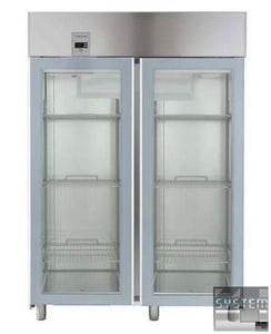 Шкаф морозильный Electrolux REX142GF, фото №1, интернет-магазин пищевого оборудования Систем4