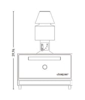 Пекти вугільна Josper HJX38PM, фото №7, інтернет-магазин харчового обладнання Систем4