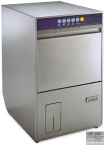 Cтаканомоечная машина Zanussi LB2WP, фото №1, интернет-магазин пищевого оборудования Систем4