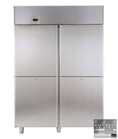 Шафа морозильна Electrolux REX144HF, фото №1, інтернет-магазин харчового обладнання Систем4