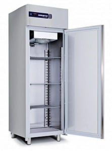 Шафа холодильна Samaref PF 600 TN, фото №1, інтернет-магазин харчового обладнання Систем4