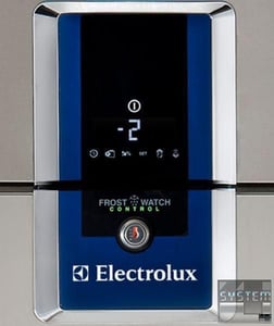 Шкаф холодильный Electrolux ESP71FR, фото №5, интернет-магазин пищевого оборудования Систем4