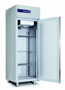 Шафа морозильна Samaref PF 600 BT, фото №2, інтернет-магазин харчового обладнання Систем4