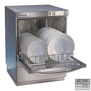 Машина посудомийна фронтальна Winterhalter GS-302, фото №1, інтернет-магазин харчового обладнання Систем4