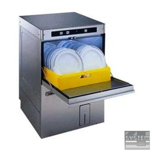 Машина посудомийна фронтальна Zanussi LS5DP, фото №1, інтернет-магазин харчового обладнання Систем4