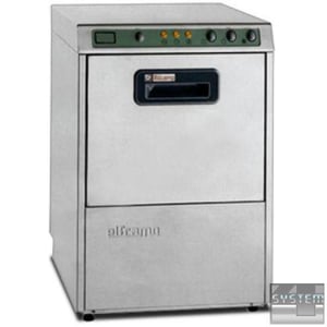 Машина посудомоечная фронтальная ELFRAMO BD22P, фото №1, интернет-магазин пищевого оборудования Систем4