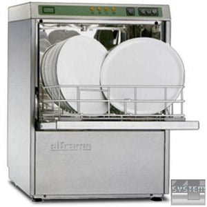 Машина посудомийна фронтальна ELFRAMO D35, фото №1, інтернет-магазин харчового обладнання Систем4