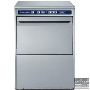 Машина посудомоечная фронтальная Electrolux WT30EBDDWS, фото №1, интернет-магазин пищевого оборудования Систем4
