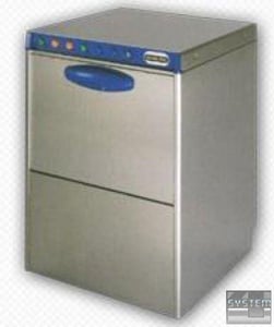 Машина посудомоечная фронтальная SO.WE.BO 824 X EU DD, фото №1, интернет-магазин пищевого оборудования Систем4