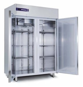 Шафа холодильна Samaref PF 1400 TN, фото №1, інтернет-магазин харчового обладнання Систем4