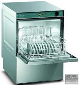 Посудомийна машина MODULAR L 451 L/DD, фото №1, інтернет-магазин харчового обладнання Систем4