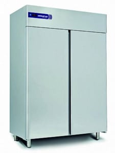 Шкаф морозильный Samaref PF 1400 BT, фото №1, интернет-магазин пищевого оборудования Систем4