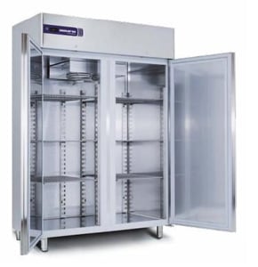 Шкаф морозильный Samaref PF 1400 BT