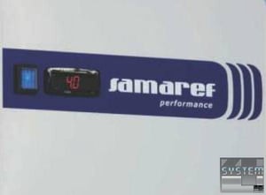Шкаф морозильный Samaref PF 1400 BT, фото №4, интернет-магазин пищевого оборудования Систем4