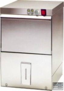Посудомийна машина INOX Electric S350, фото №1, інтернет-магазин харчового обладнання Систем4