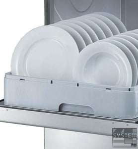 Посудомийна машина KRUPPS К540Е серія Koral, фото №5, інтернет-магазин харчового обладнання Систем4