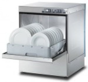 Посудомоечная машина COMPACK D 6040, фото №1, интернет-магазин пищевого оборудования Систем4
