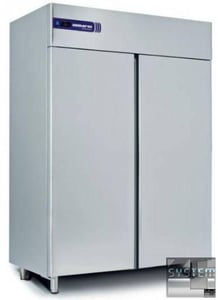 Шкаф холодильный Samaref PF 1400M TNZ, фото №1, интернет-магазин пищевого оборудования Систем4