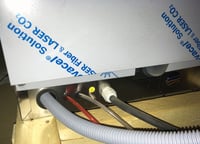 Посудомийна машина з дозатором Silanos N700PS PD/PB, фото №4, інтернет-магазин харчового обладнання Систем4