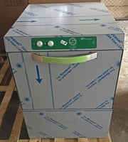 Посудомийна машина з дозатором Silanos N700PS PD/PB, фото №7, інтернет-магазин харчового обладнання Систем4