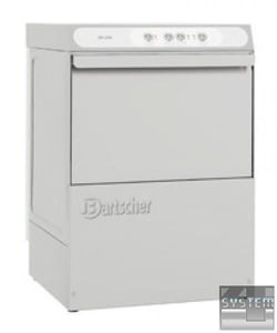 Посудомоечная машина Bartscher Basik Line DW 2500 L  109.751, фото №1, интернет-магазин пищевого оборудования Систем4