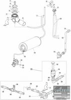 Посудомоечная машина Bartscher Basik Line DW 2500 L  109.751, фото №4, интернет-магазин пищевого оборудования Систем4