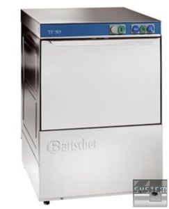 Посудомийна машина Bartscher Deltamat TF 515 110.550, фото №1, інтернет-магазин харчового обладнання Систем4