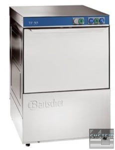 Посудомоечная машина Bartscher Deltamat TF 515 W 110.570, фото №1, интернет-магазин пищевого оборудования Систем4