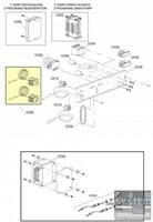 Посудомийна машина Bartscher Deltamat TF 515 W 110.570, фото №7, інтернет-магазин харчового обладнання Систем4