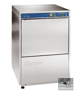 Посудомийна машина Bartscher Deltamat TF 525 111.550, фото №1, інтернет-магазин харчового обладнання Систем4