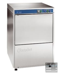 Посудомийна машина Bartscher Deltamat TF 525 LP 111.560, фото №1, інтернет-магазин харчового обладнання Систем4