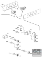 Посудомоечная машина Bartscher Deltamat TF 525 LP 111.560, фото №4, интернет-магазин пищевого оборудования Систем4