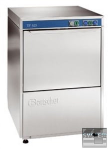 Посудомийна машина Bartscher Deltamat TF 525 LPW 111.565, фото №1, інтернет-магазин харчового обладнання Систем4