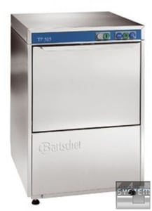 Посудомоечная машина Bartscher Deltamat TF 525 W 111.555, фото №1, интернет-магазин пищевого оборудования Систем4