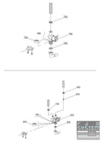 Посудомоечная машина Bartscher Deltamat TF 640 109.630, фото №6, интернет-магазин пищевого оборудования Систем4