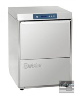Посудомоечная машина Bartscher Deltamat TF 7500eco 110.661, фото №1, интернет-магазин пищевого оборудования Систем4